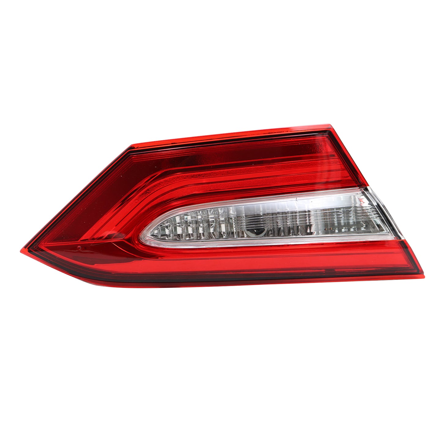 Fit 2018-20 Toyota Camry Rear Trunk Tail Light Lamp Inner Driver Side 8159006620