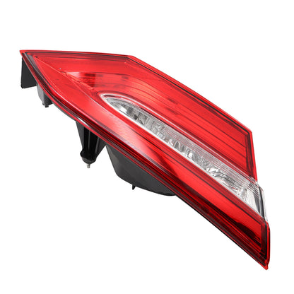 Fit 2018-20 Toyota Camry Rear Trunk Tail Light Lamp Inner Driver Side 8159006620