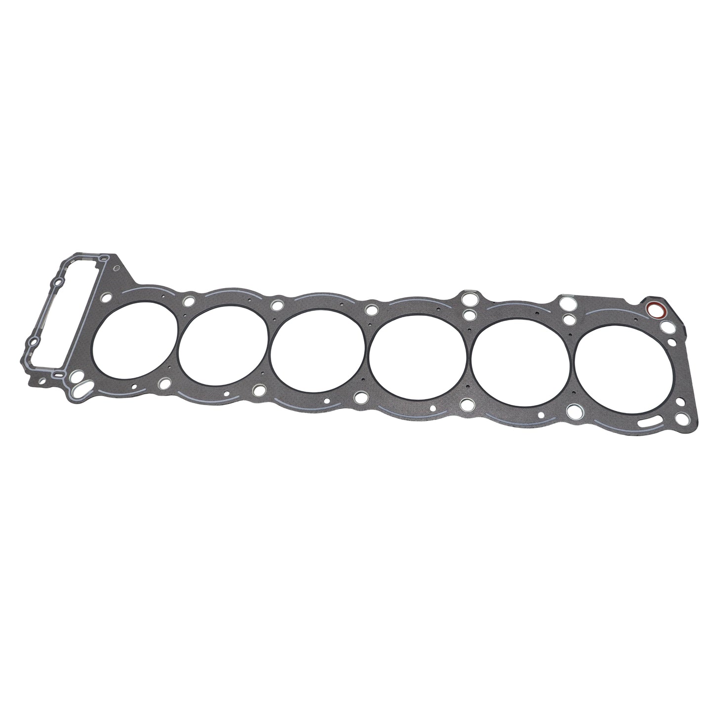 For Toyota Land Cruiser LX450 FJZ80 1FZ Full Gasket Kit 04111-66036 04112-66036