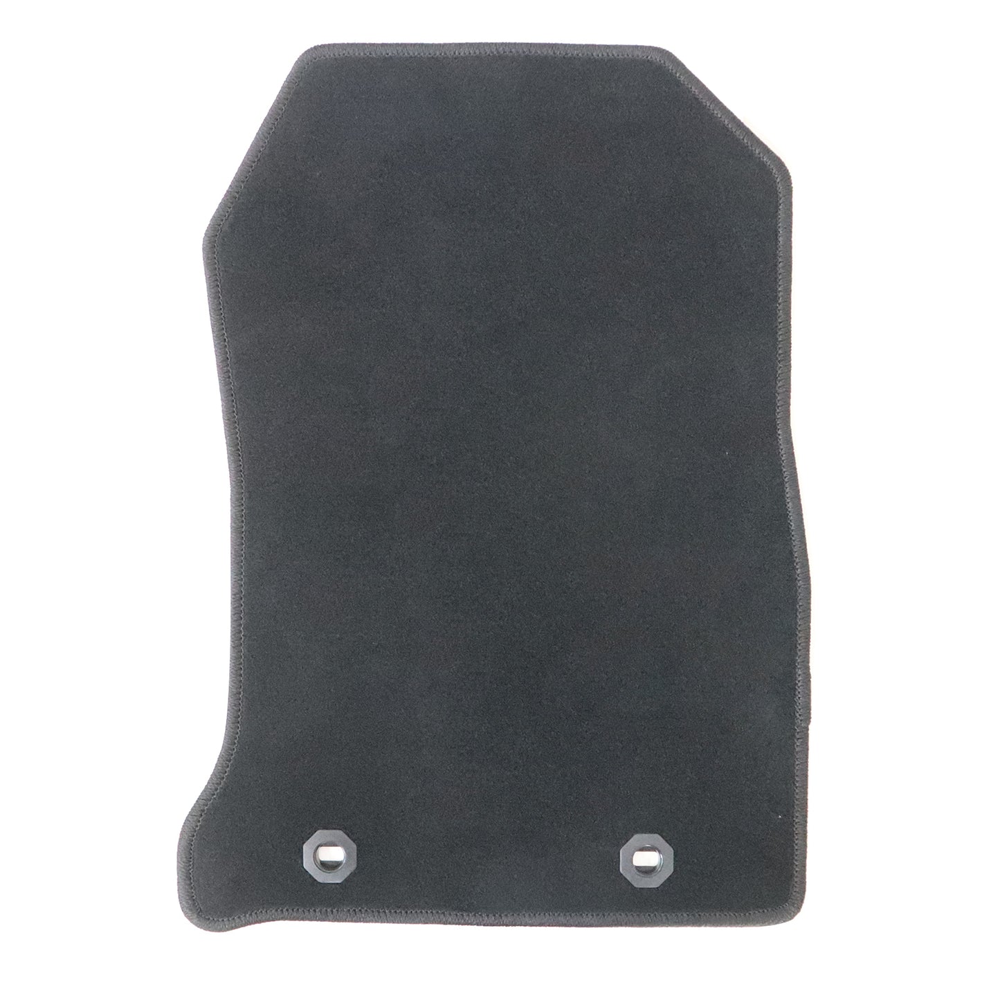 Front & Rear For 2022 2023 2024 Subaru BRZ Toyota GR86 Floor Mats Carpet Velour