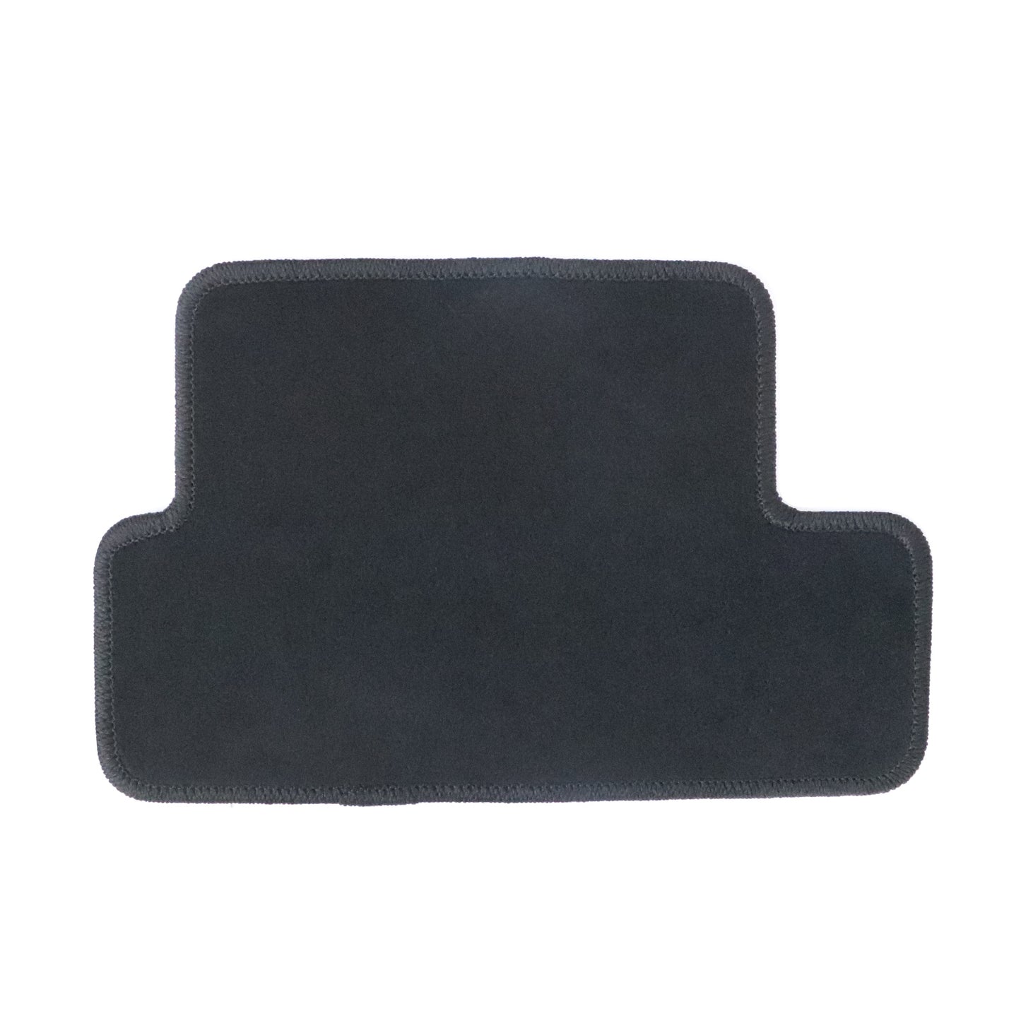 Front & Rear For 2022 2023 2024 Subaru BRZ Toyota GR86 Floor Mats Carpet Velour