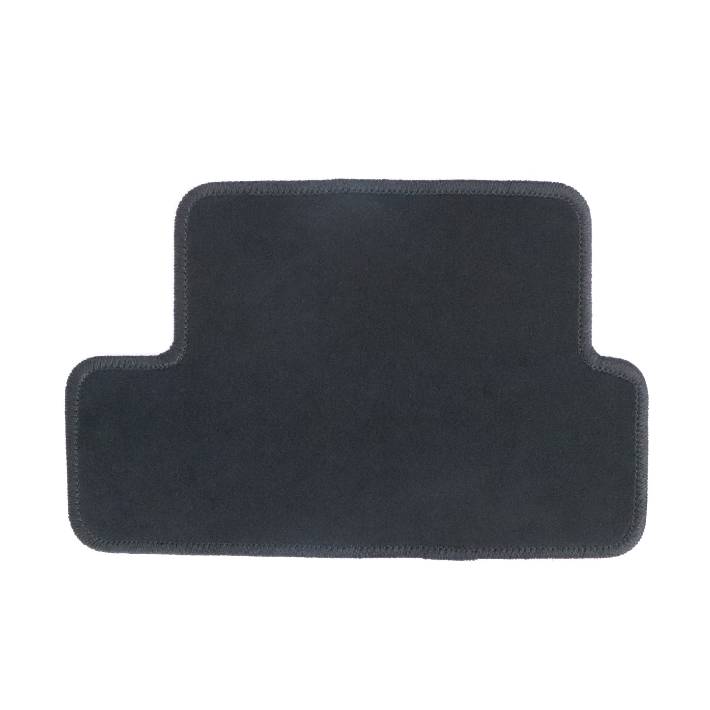Front & Rear For 2022 2023 2024 Subaru BRZ Toyota GR86 Floor Mats Carpet Velour
