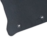 Front & Rear For 2022 2023 2024 Subaru BRZ Toyota GR86 Floor Mats Carpet Velour