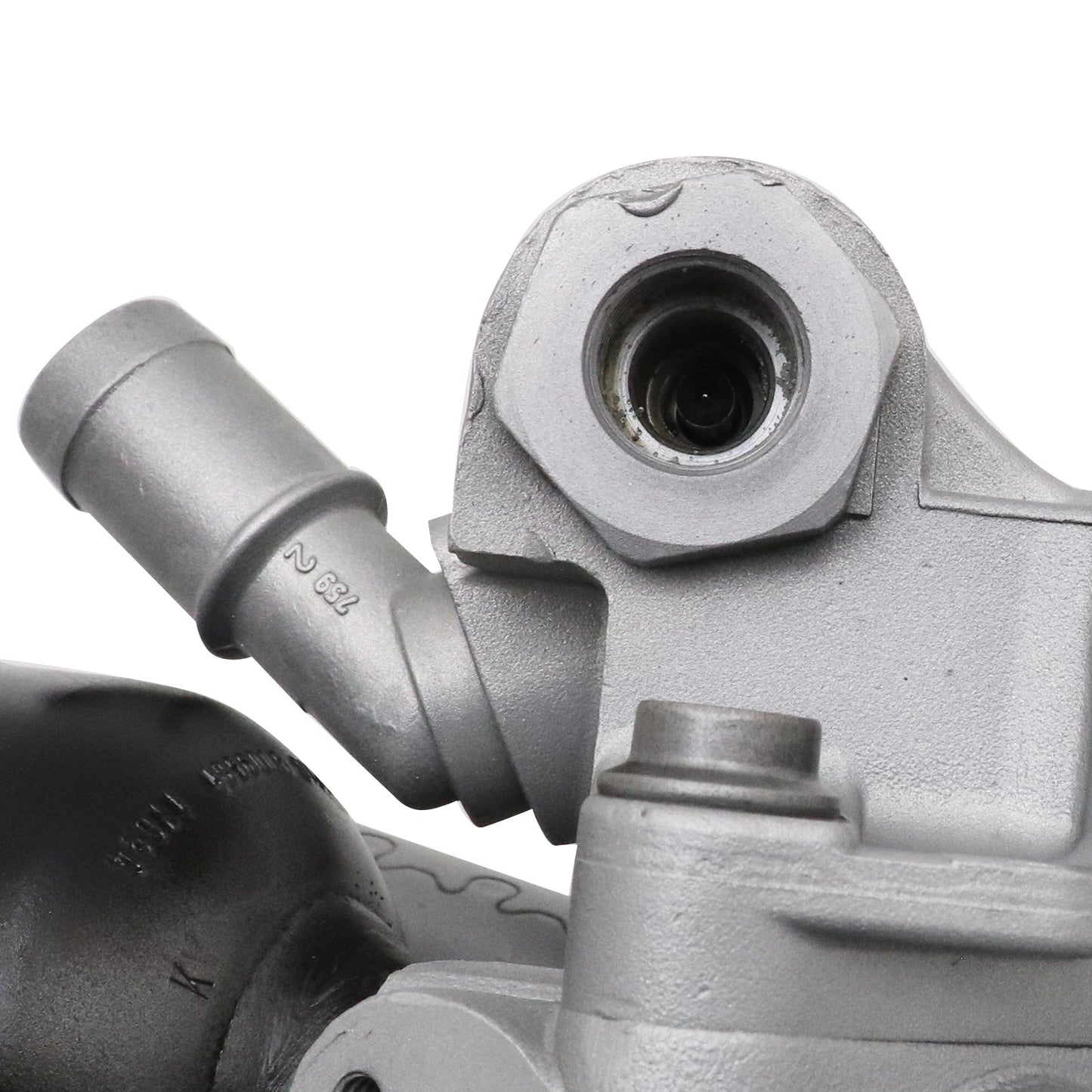 For Benz S550 S63 SL55 AMG CL550 ABC Hydraulic Power Steering Pump 0044665701