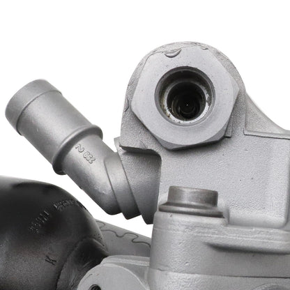 For Benz S550 S63 SL55 AMG CL550 ABC Hydraulic Power Steering Pump 0044665701