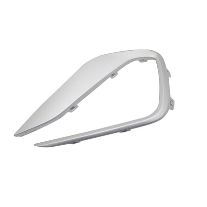 Fit Volkswagen Tiguan 2022-24 Front Passenger Side Fog Light Outer Trim
