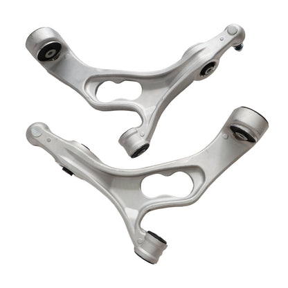 New 2x Front Lower Control Arm w/ Ball Join 7P0407152D For Audi Q7 2007-2015