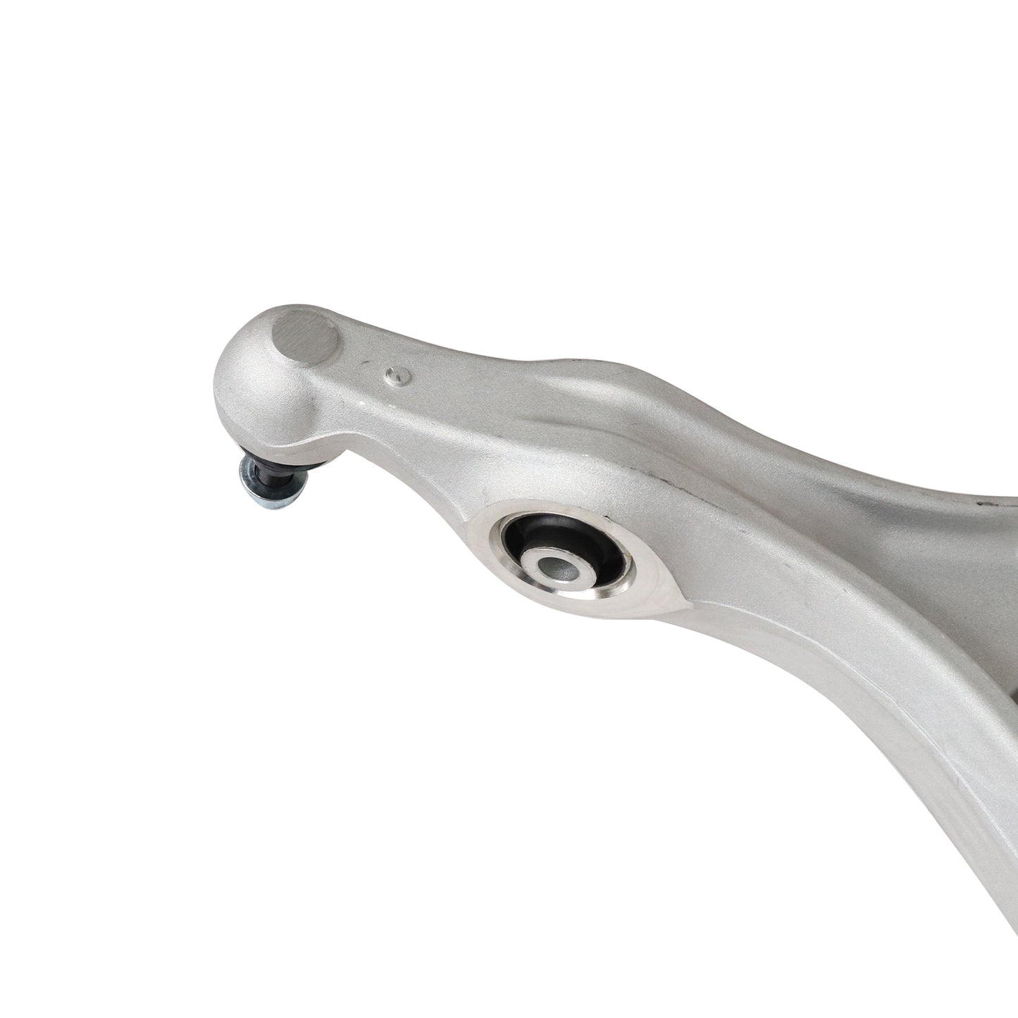 New 2x Front Lower Control Arm w/ Ball Join 7P0407152D For Audi Q7 2007-2015