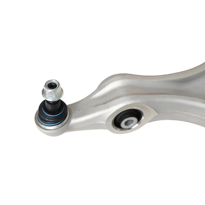 New 2x Front Lower Control Arm w/ Ball Join 7P0407152D For Audi Q7 2007-2015