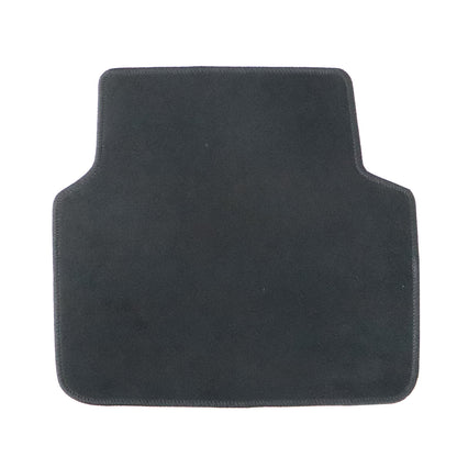 4Pcs For 2021-2024 Genesis G80 Front & Rear Floor Mats Carpet Replacement Velour