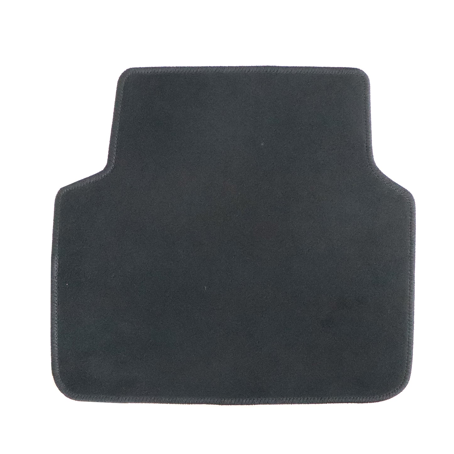4Pcs For 2021-2024 Genesis G80 Front & Rear Floor Mats Carpet Replacement Velour