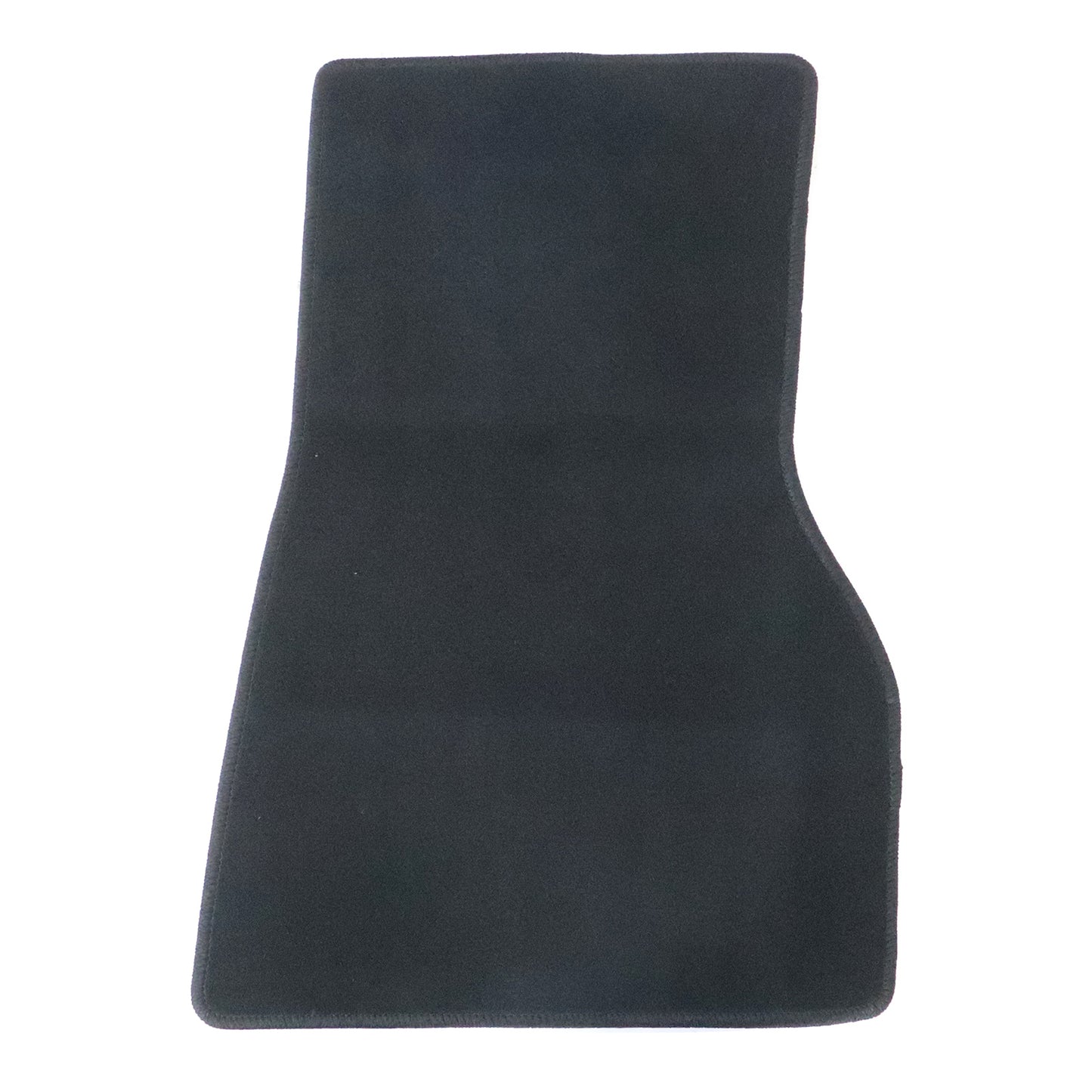 3x For Tesla Model S 2012-2020 Front & Rear Floor Mats Carpet Replacement Velour
