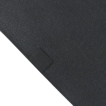 3x For Tesla Model S 2012-2020 Front & Rear Floor Mats Carpet Replacement Velour