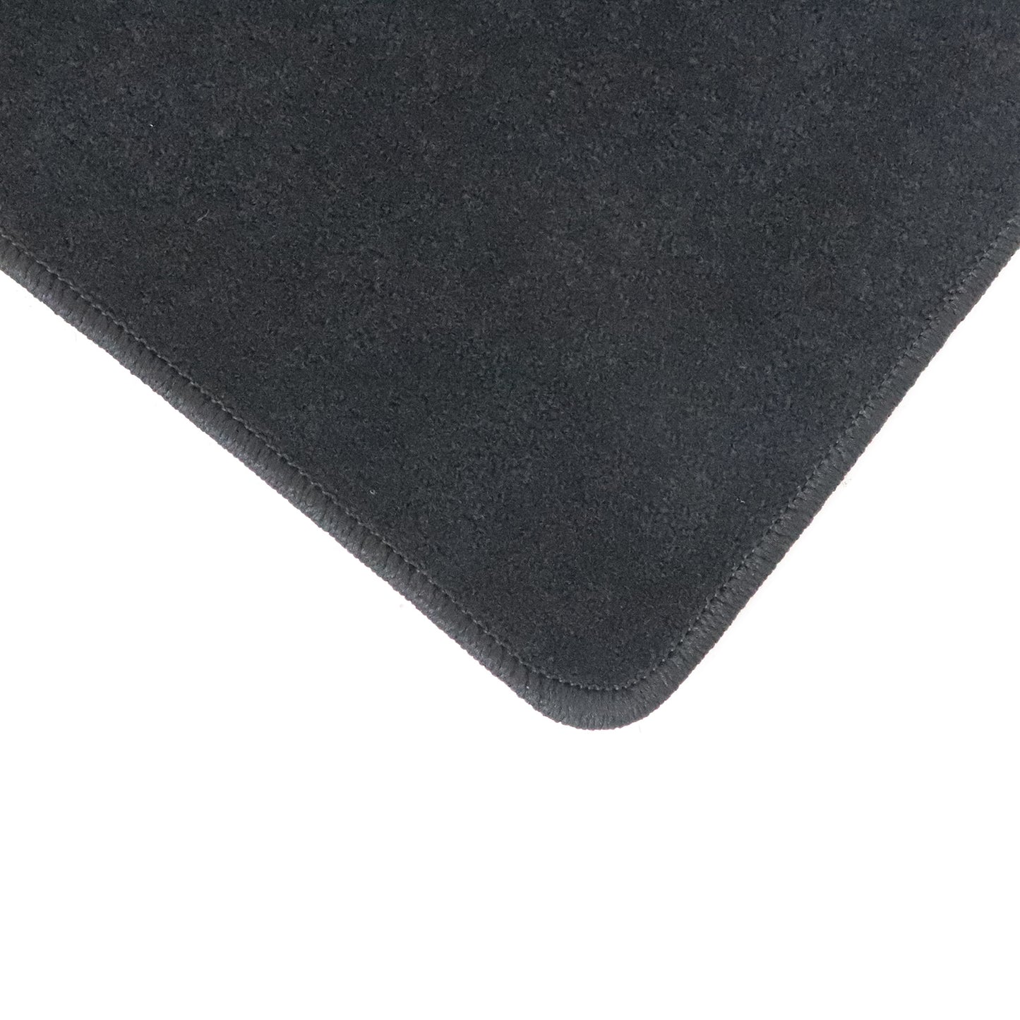 For 2022 2023 2024 2025 Tesla Model X Base Plaid Floor Mats Full Set Black New