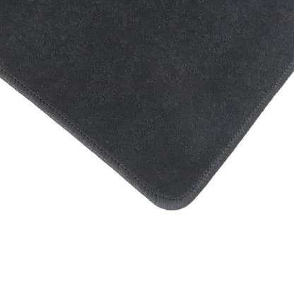 For 2022 2023 2024 2025 Tesla Model X Base Plaid Floor Mats Full Set Black New