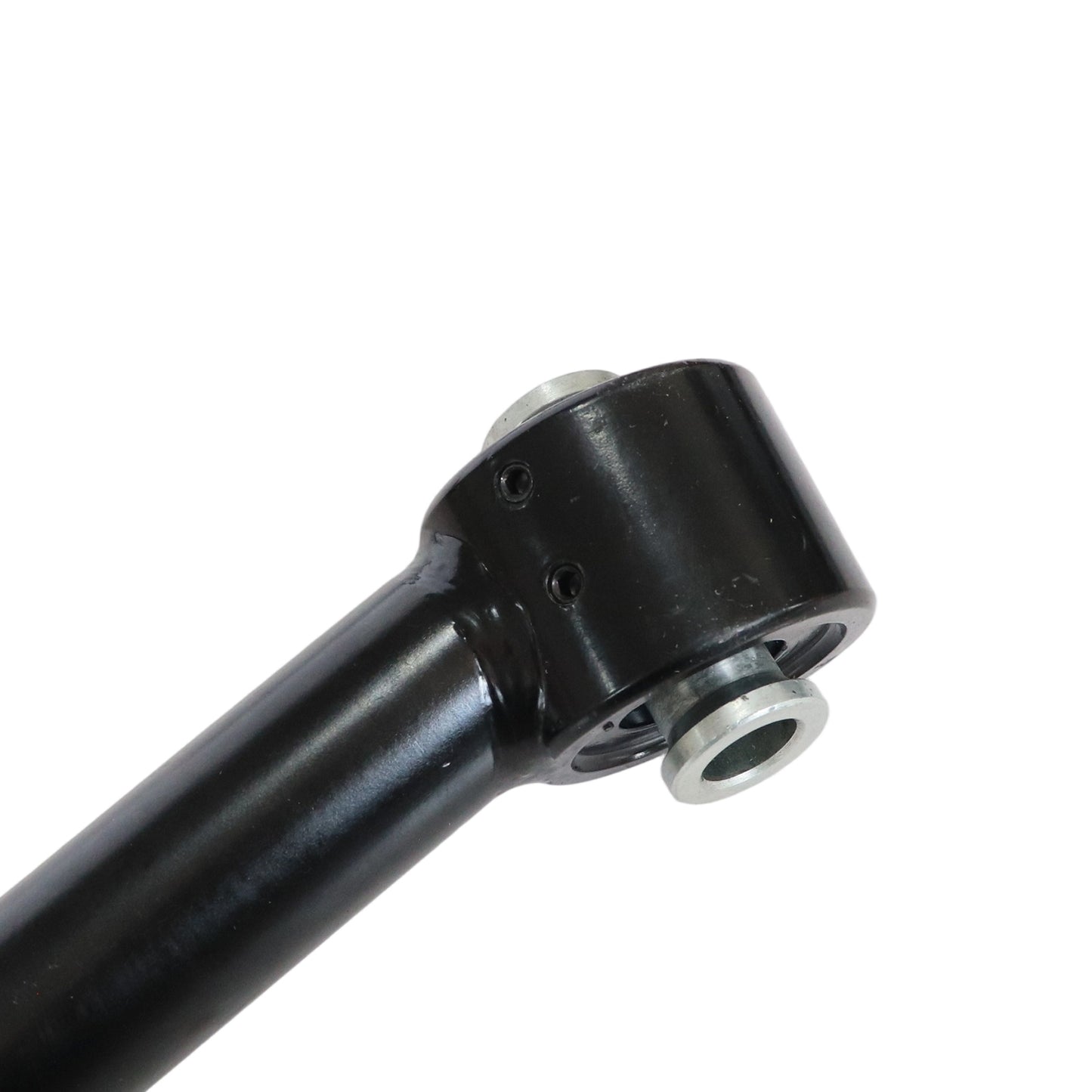 Front Rear Lower Upper Adjustable Control Arms 0-6'' fit 2007-2018 Jeep Wrangler