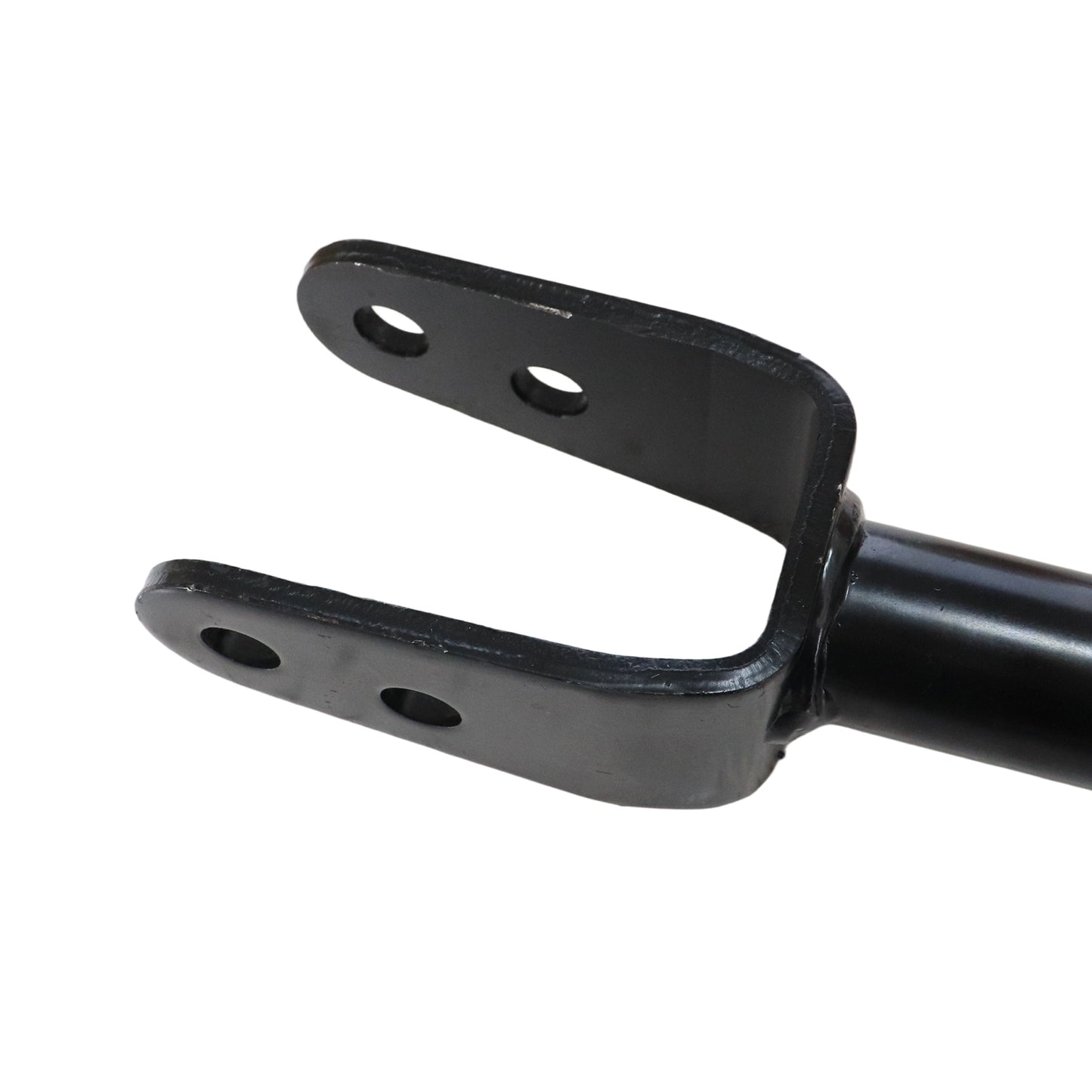 Front Rear Lower Upper Adjustable Control Arms 0-6'' fit 2007-2018 Jeep Wrangler