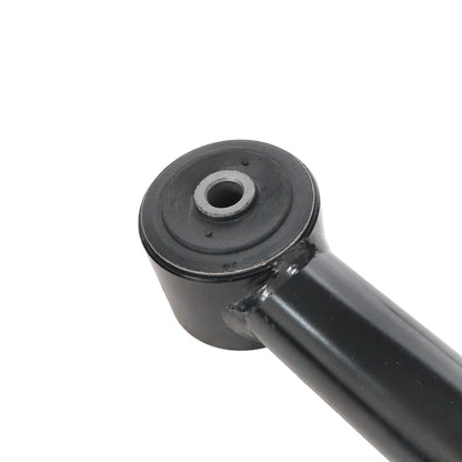 Front Rear Lower Upper Adjustable Control Arms 0-6'' fit 2007-2018 Jeep Wrangler