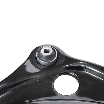 Fit 18-24 Nissan Versa Kicks Front Lower Control Arms with Ball Joints Assembly