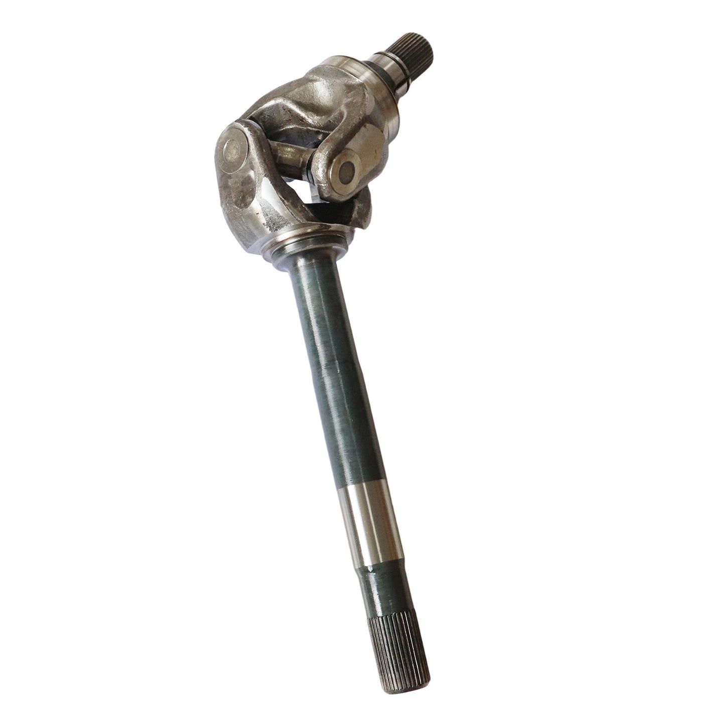 Front Left Axle Shaft For Ford F-250 F-350 Super Duty 5.4L 6.4L 6.8L 2005-2012