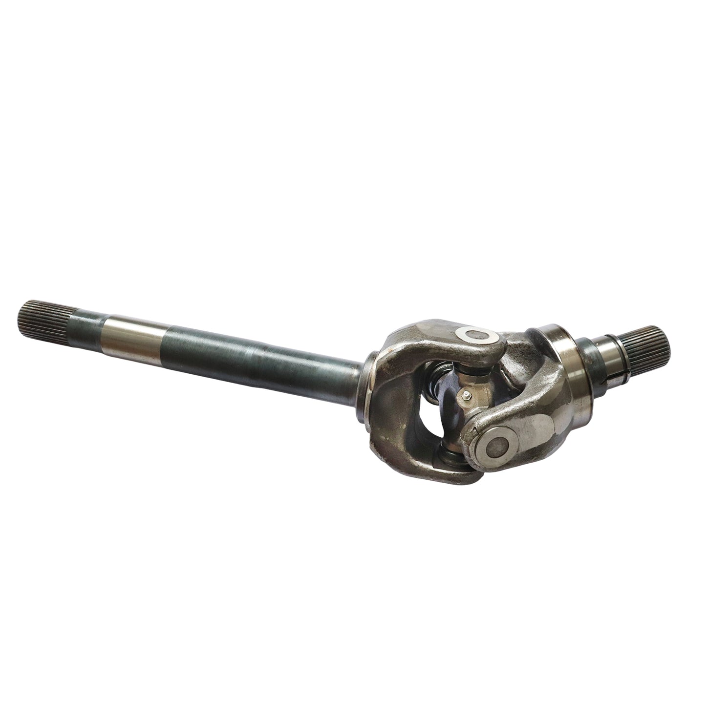 Front Left Axle Shaft For Ford F-250 F-350 Super Duty 5.4L 6.4L 6.8L 2005-2012
