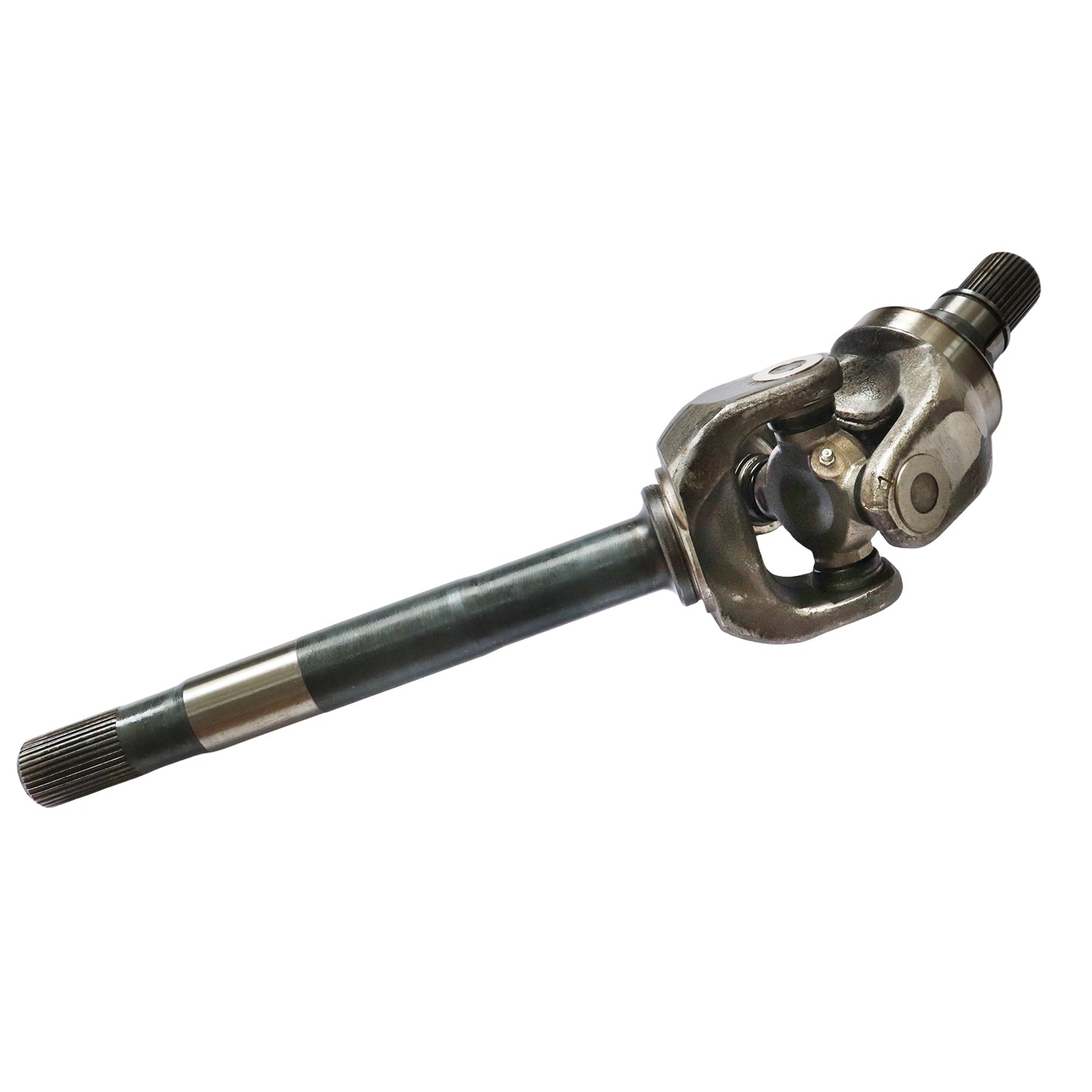 Front Left Axle Shaft For Ford F-250 F-350 Super Duty 5.4L 6.4L 6.8L 2005-2012