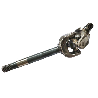 Front Left Axle Shaft For Ford F-250 F-350 Super Duty 5.4L 6.4L 6.8L 2005-2012