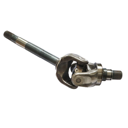 Front Left Axle Shaft For Ford F-250 F-350 Super Duty 5.4L 6.4L 6.8L 2005-2012