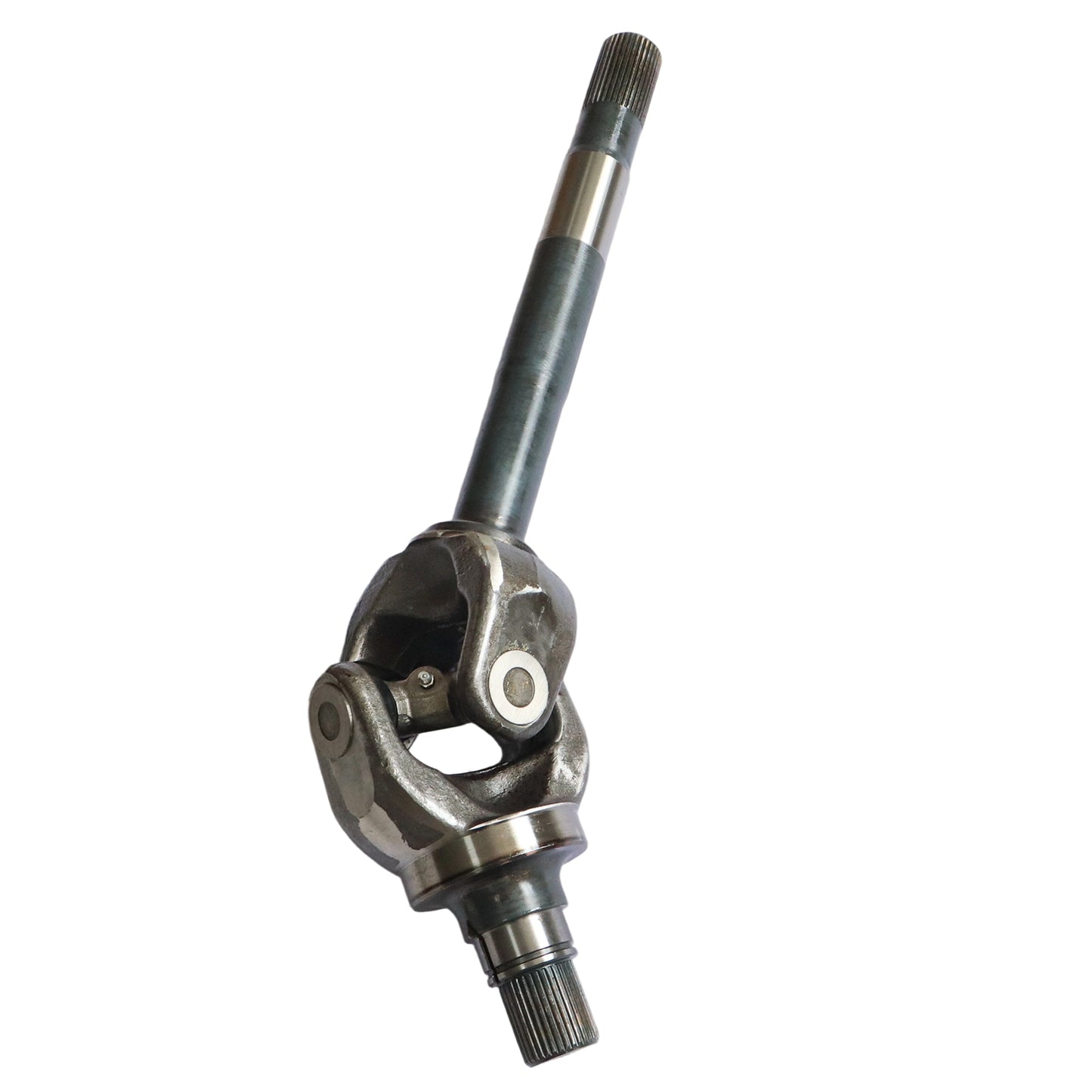 Front Left Axle Shaft For Ford F-250 F-350 Super Duty 5.4L 6.4L 6.8L 2005-2012