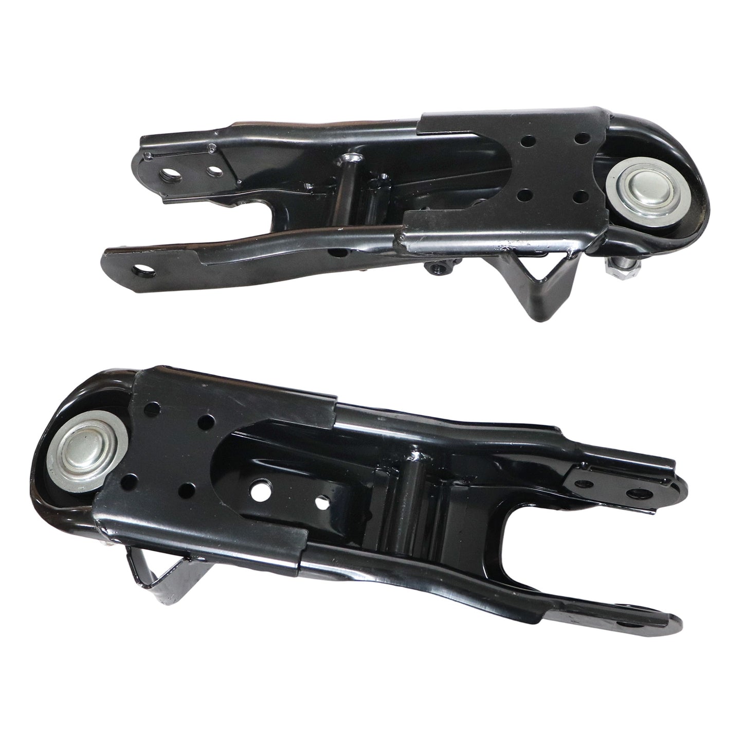 FOR Nissan Pickup 95-97 2PCS Front Lower Side Control Arm & Ball Joint Assembly