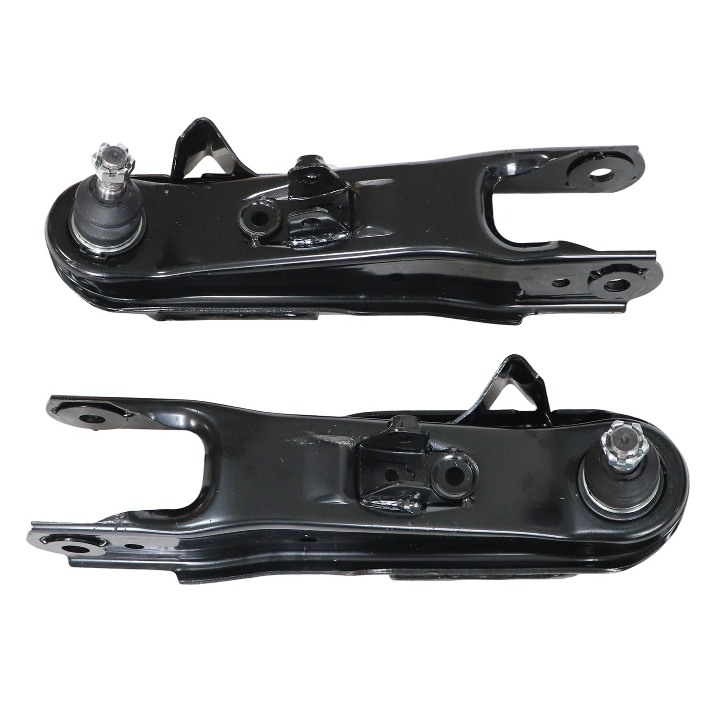 FOR Nissan Pickup 95-97 2PCS Front Lower Side Control Arm & Ball Joint Assembly
