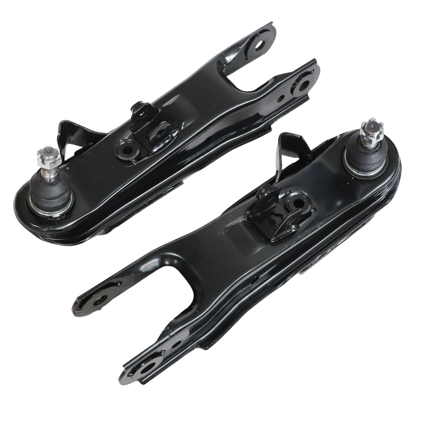 FOR Nissan Pickup 95-97 2PCS Front Lower Side Control Arm & Ball Joint Assembly