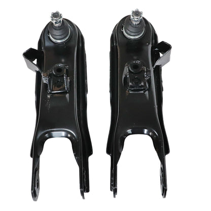 FOR Nissan Pickup 95-97 2PCS Front Lower Side Control Arm & Ball Joint Assembly