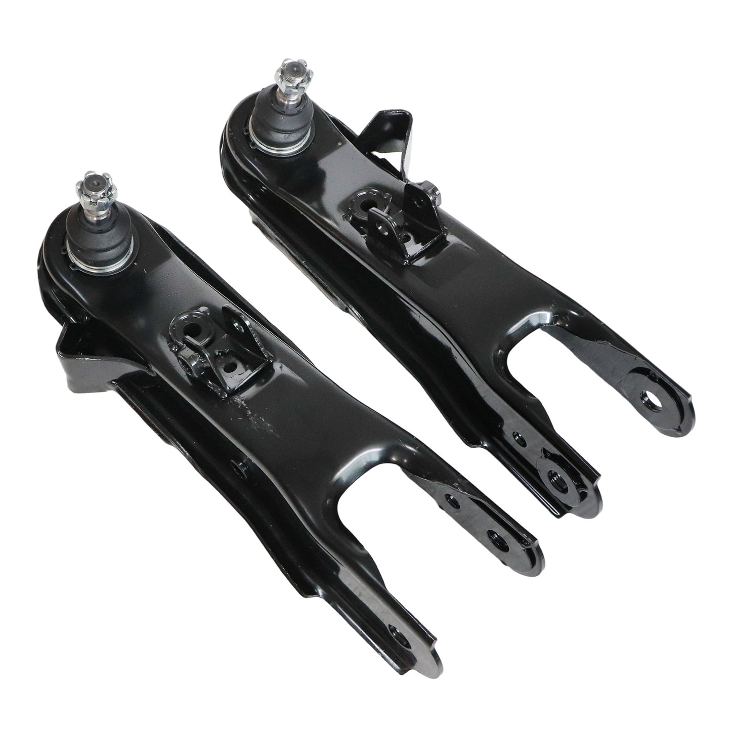 FOR Nissan Pickup 95-97 2PCS Front Lower Side Control Arm & Ball Joint Assembly