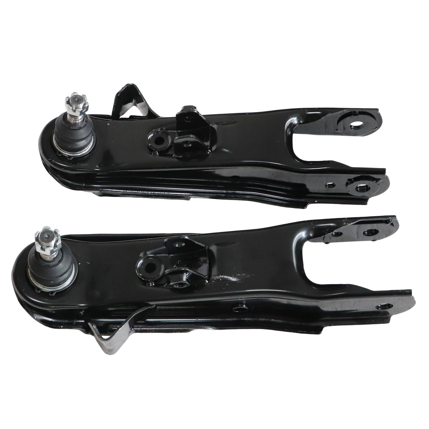 FOR Nissan Pickup 95-97 2PCS Front Lower Side Control Arm & Ball Joint Assembly