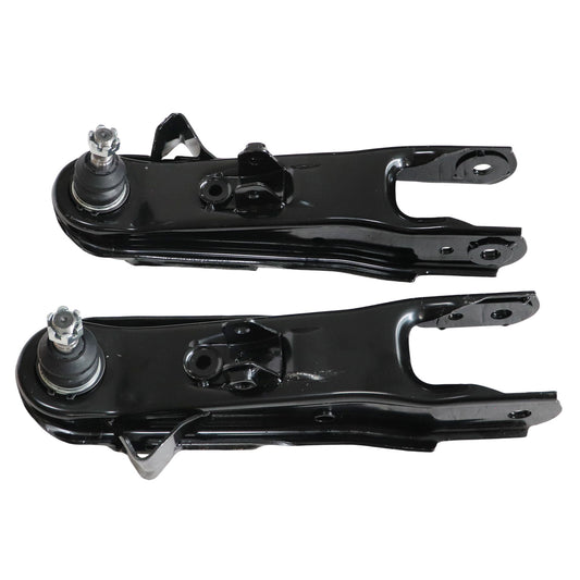 FOR Nissan Pickup 95-97 2PCS Front Lower Side Control Arm & Ball Joint Assembly