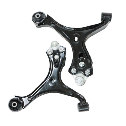 2Pcs Front Lower Control Arms w/ Ball Joint Fits 12-15 Honda Civic Acura ILX US