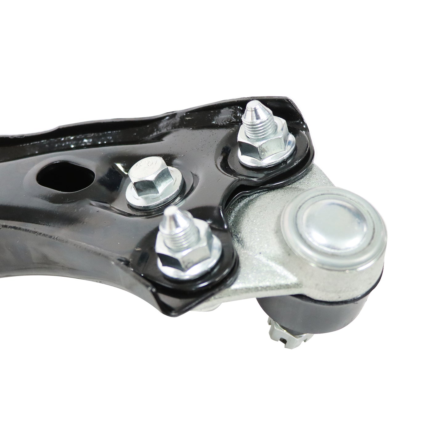 2Pcs Front Lower Control Arms w/ Ball Joint Fits 12-15 Honda Civic Acura ILX US