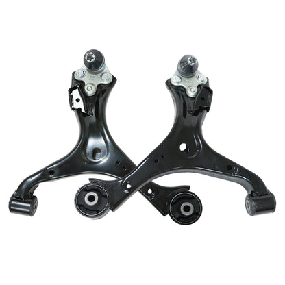 2Pcs Front Lower Control Arms w/ Ball Joint Fits 12-15 Honda Civic Acura ILX US
