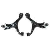 2Pcs Front Lower Control Arms w/ Ball Joint Fits 12-15 Honda Civic Acura ILX US