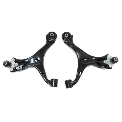 2Pcs Front Lower Control Arms w/ Ball Joint Fits 12-15 Honda Civic Acura ILX US
