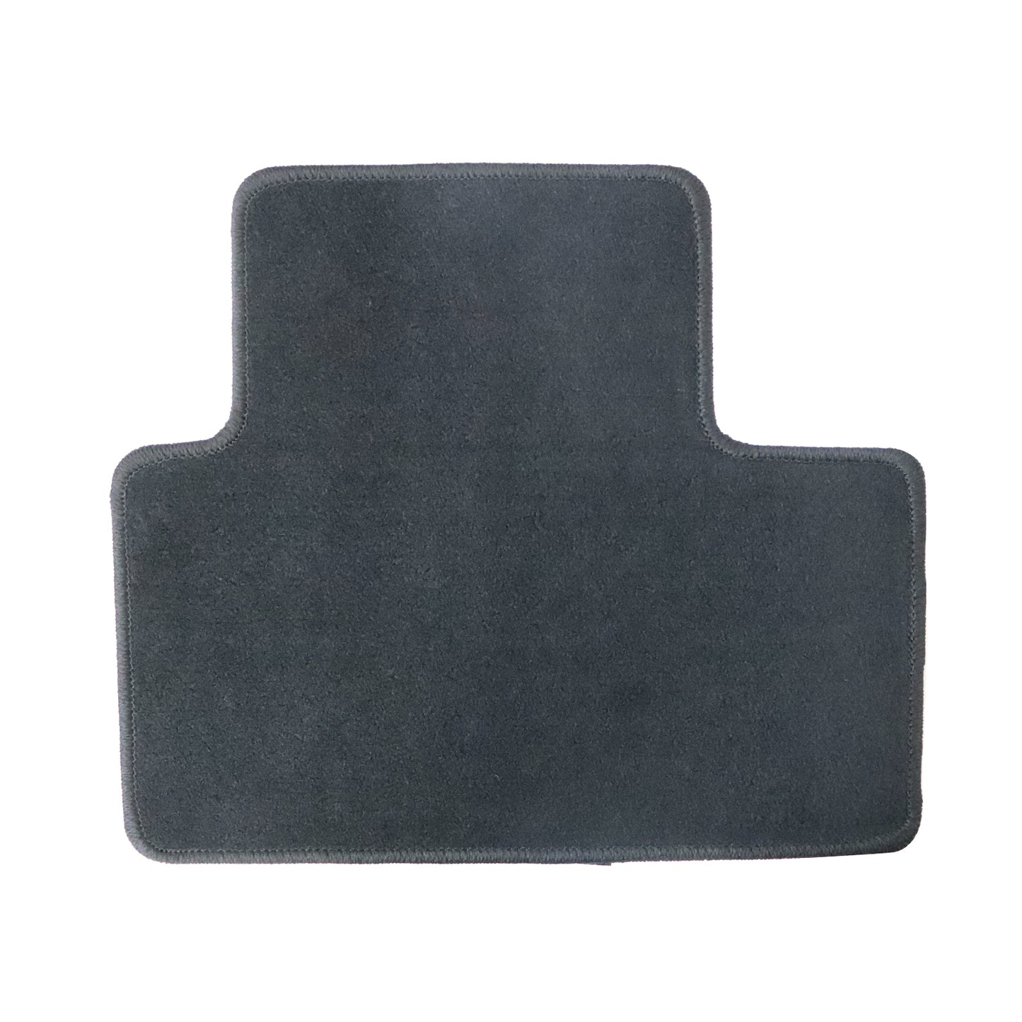 For 2024 2025 Volvo XC40 Front & 2nd Row Floor Mats Carpet Black All Weather 4X