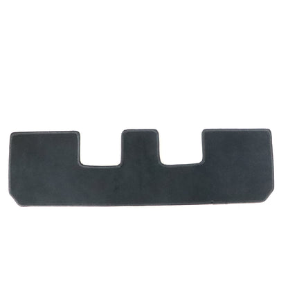New For 2003-2014 Volvo XC90 Front & Rear Velour Floor Mats Carpet Black 5PCS