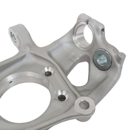 Steering Knuckle Front Driver Side For Audi A4 2013-2016 A5 A6 A7 Q5 S4 S5 S6 S7
