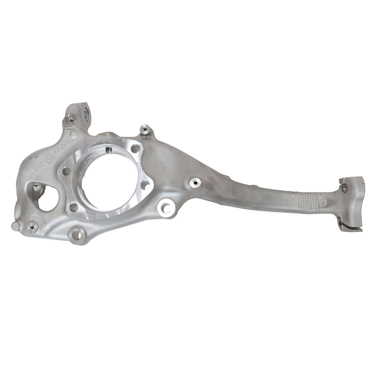 Steering Knuckle Front Driver Side For Audi A4 2013-2016 A5 A6 A7 Q5 S4 S5 S6 S7