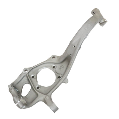 Steering Knuckle Front Driver Side For Audi A4 2013-2016 A5 A6 A7 Q5 S4 S5 S6 S7