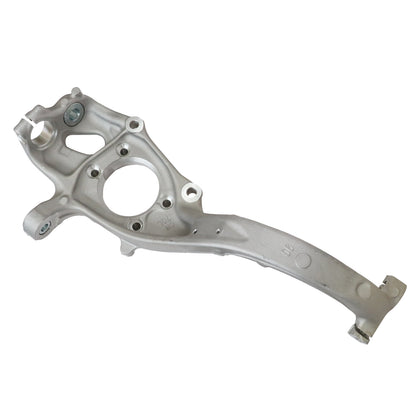 Steering Knuckle Front Driver Side For Audi A4 2013-2016 A5 A6 A7 Q5 S4 S5 S6 S7