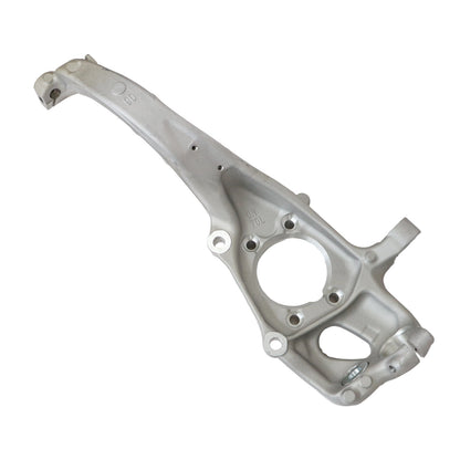 Steering Knuckle Front Driver Side For Audi A4 2013-2016 A5 A6 A7 Q5 S4 S5 S6 S7