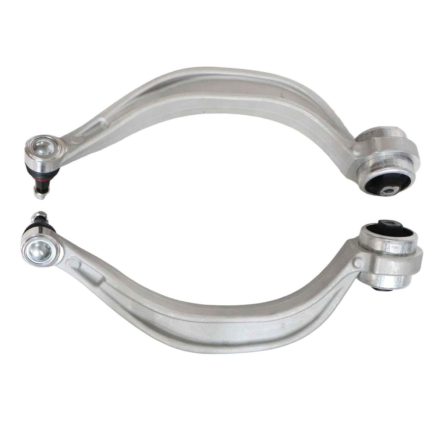 Fits Audi Q5 18-20 A6 A7 19-20 Front Lower Rearward Control Arm Ball Joint Kit