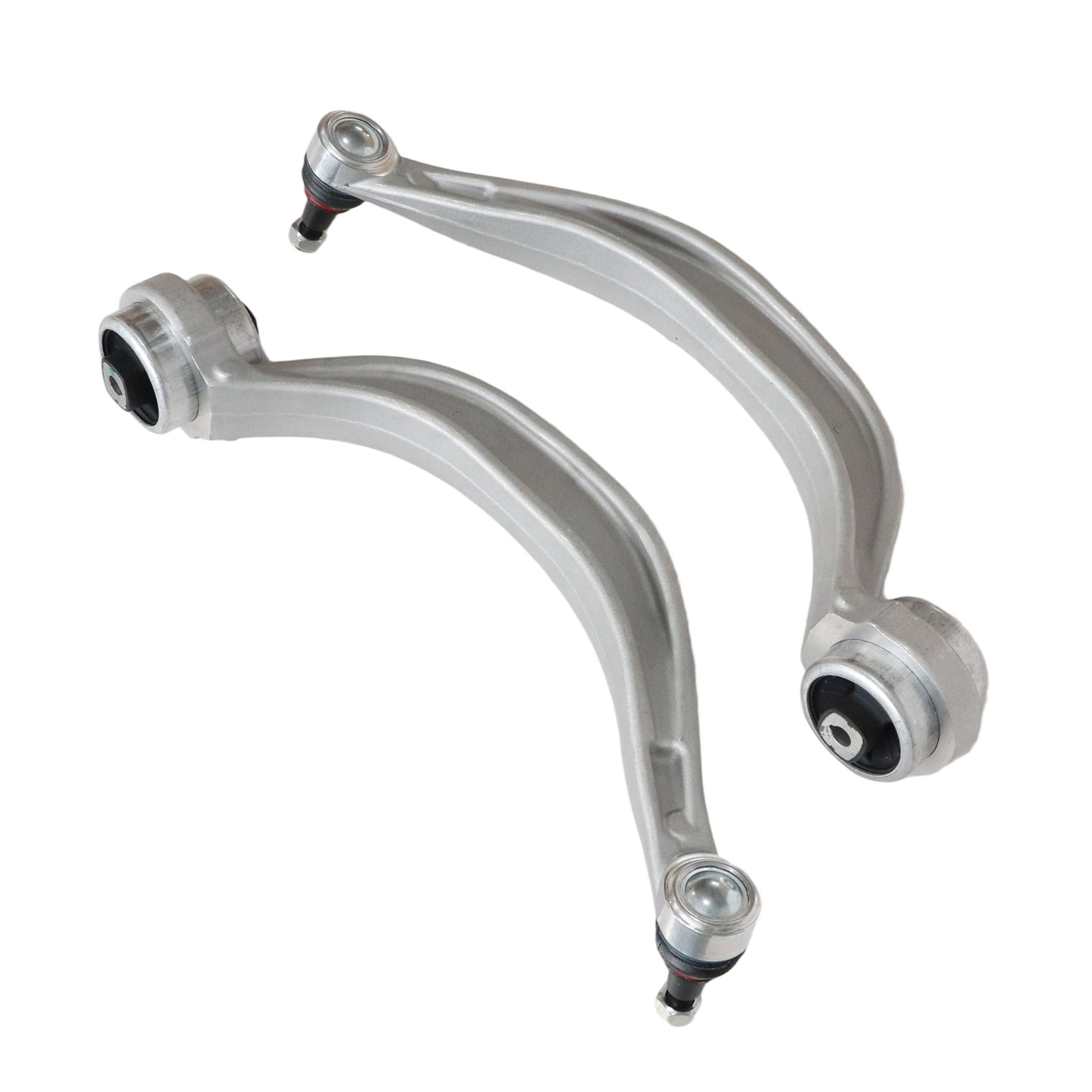 Fits Audi Q5 18-20 A6 A7 19-20 Front Lower Rearward Control Arm Ball Joint Kit